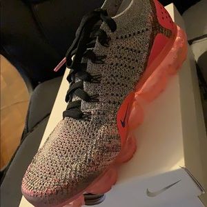 Nike air vapormax flyknit 2